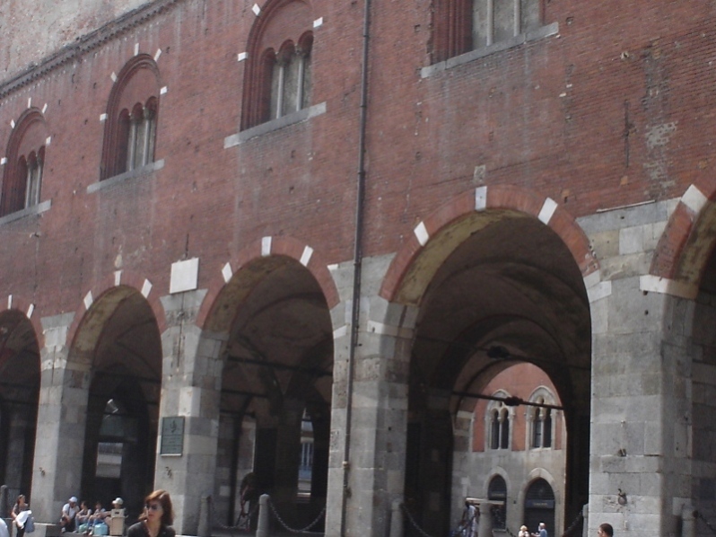 Foto de Milan, Italia