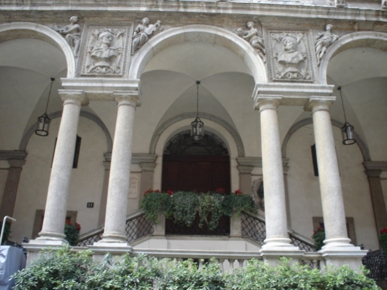 Foto de Milan, Italia