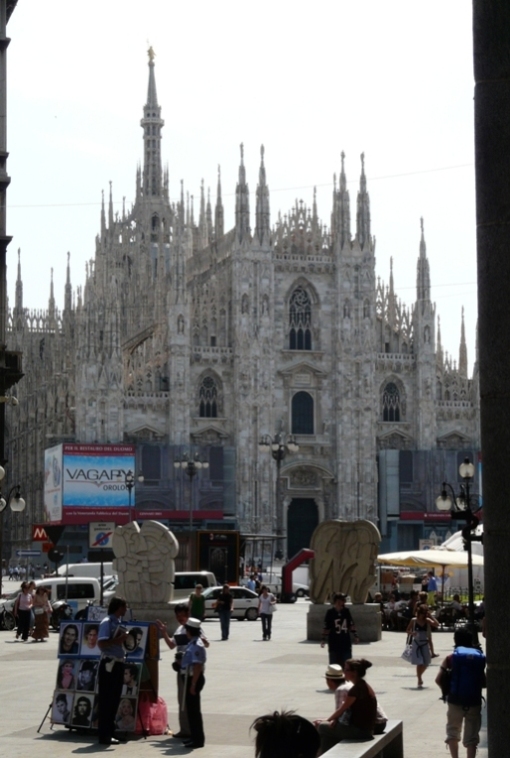 Foto de Milan, Italia