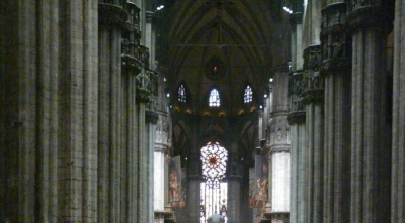 Foto de Milan, Italia