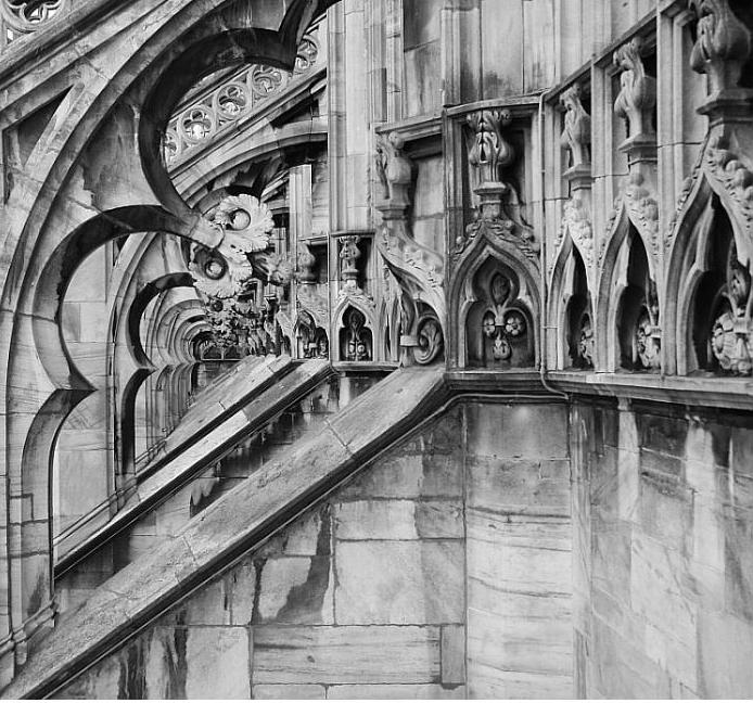 Foto de Milan, Italia