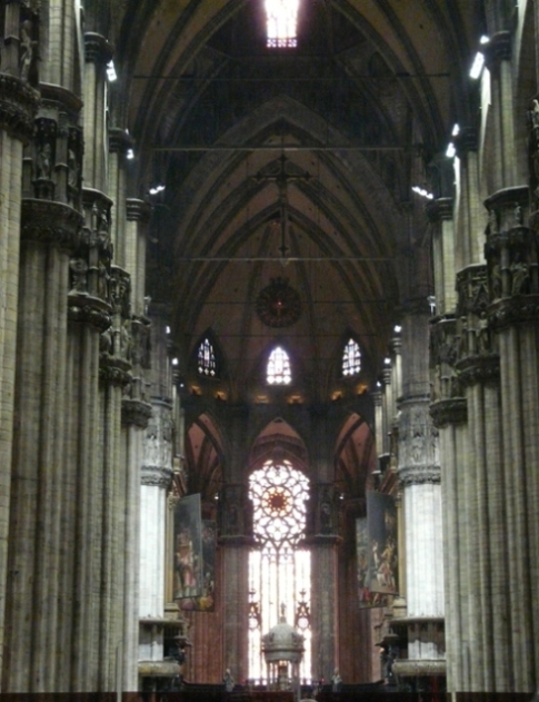 Foto de Milan, Italia