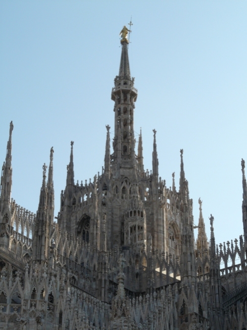 Foto de Milan, Italia