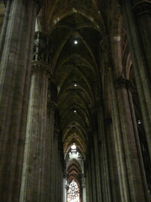 Foto de Milan, Italia