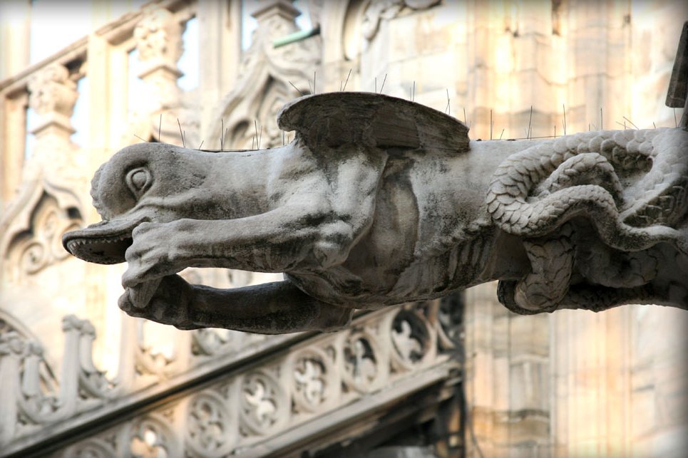 Foto de Milan, Italia