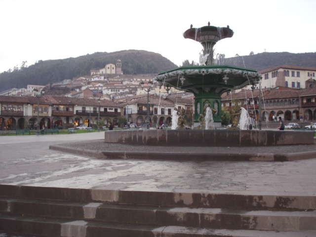 Foto de Cusco, Perú