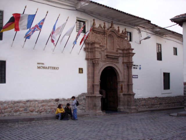 Foto de Cusco, Perú