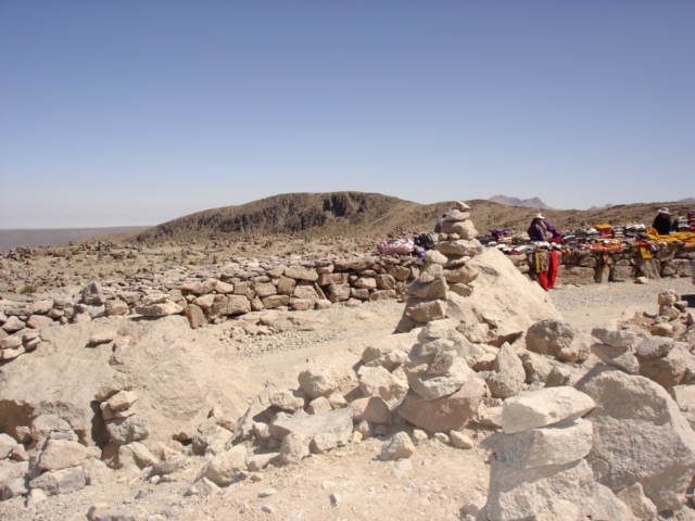 Foto de Arequipa, Perú