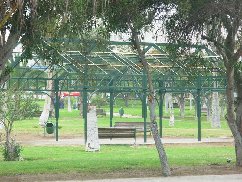 Foto de Arica, Chile