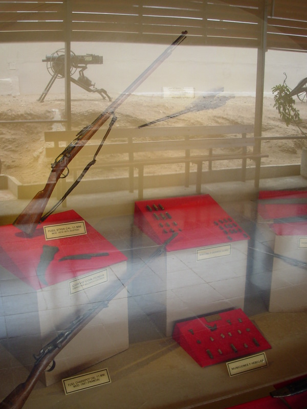 Foto de Arica, Chile