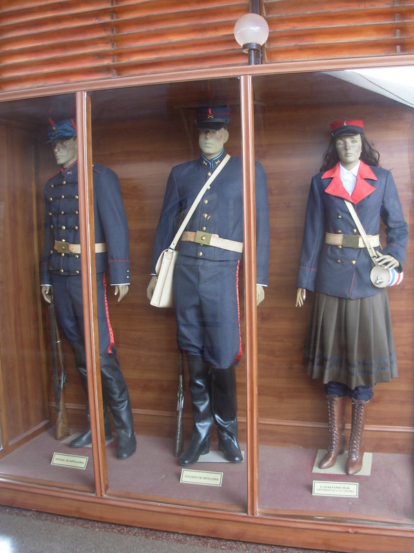 Foto de Arica, Chile