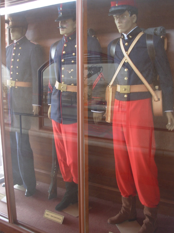 Foto de Arica, Chile