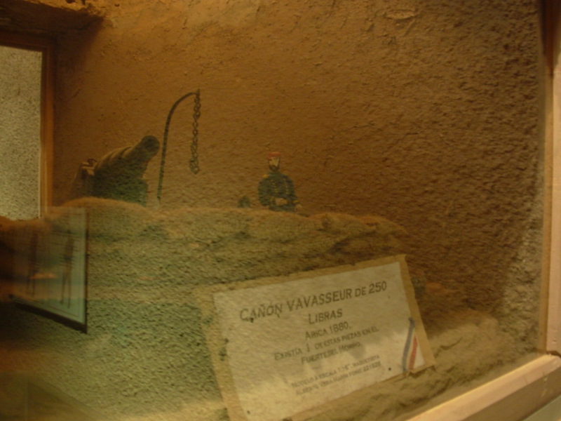 Foto de Arica, Chile