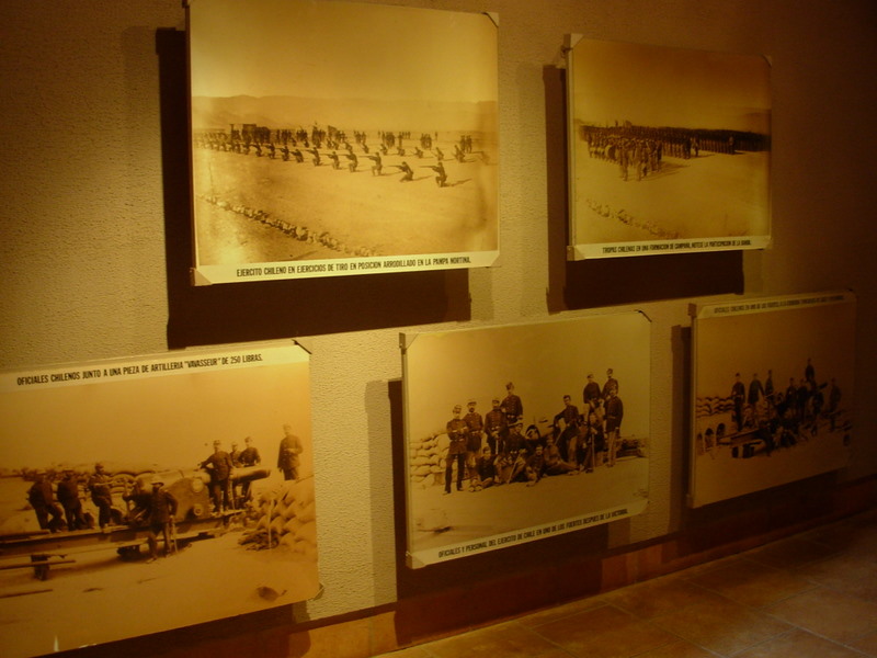 Foto de Arica, Chile