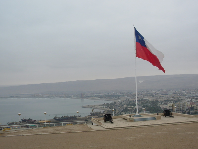 Foto de Arica, Chile