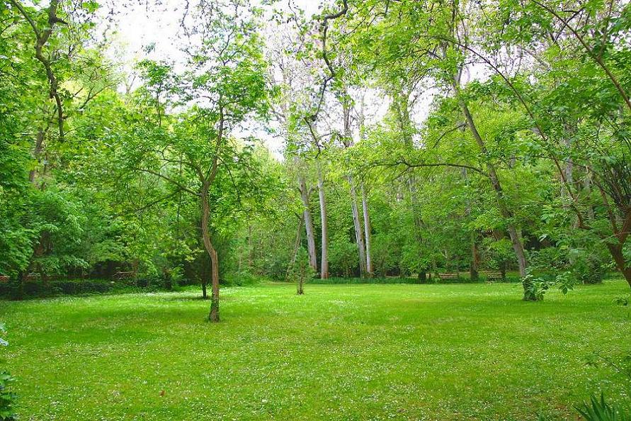 Foto de Nuévalos (Zaragoza), España