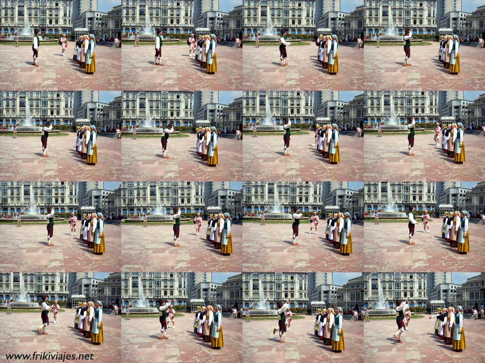 Foto de Oviedo (Asturias), España