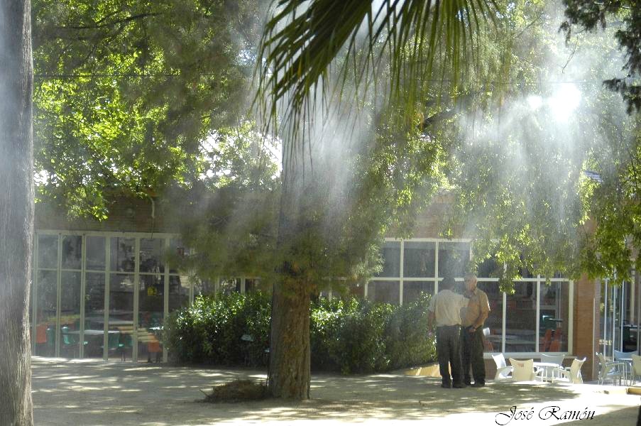 Foto de Jerez de la Frontera (Cádiz), España