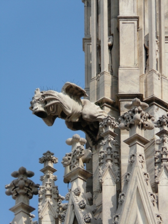 Foto de Milan, Italia