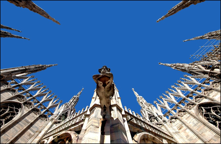 Foto de Milan, Italia