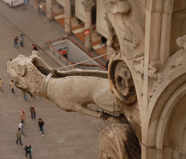 Foto de Milan, Italia