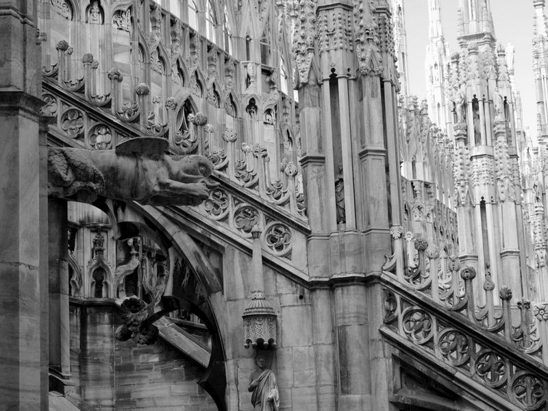 Foto de Milan, Italia