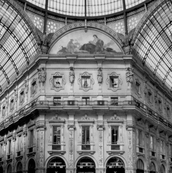 Foto de Milan, Italia