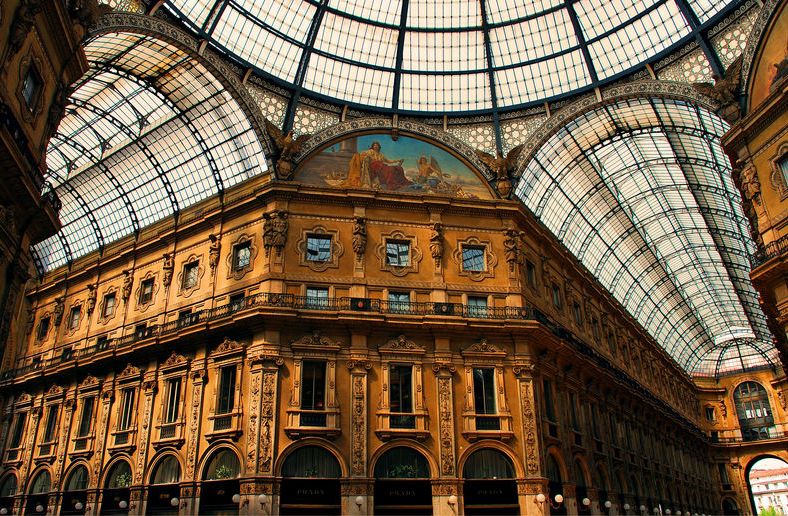 Foto de Milan, Italia