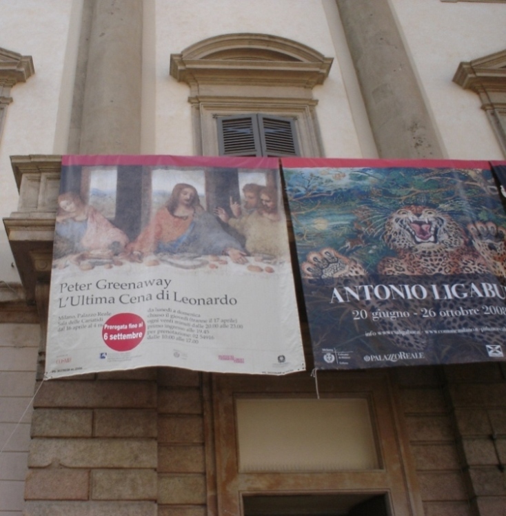 Foto de Milan, Italia