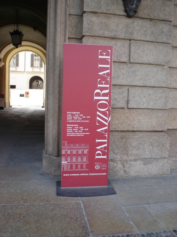 Foto de Milan, Italia