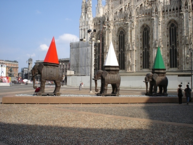 Foto de Milan, Italia