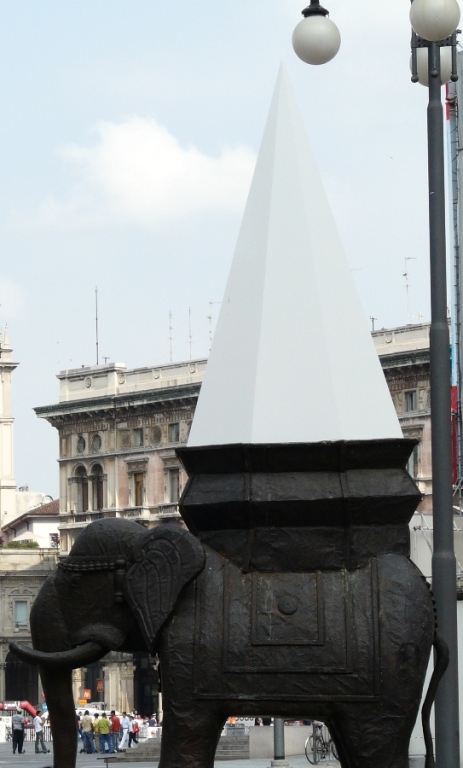 Foto de Milan, Italia