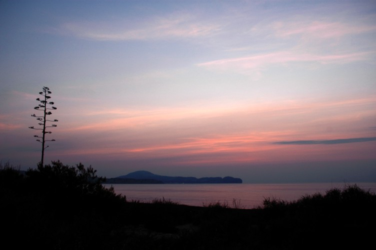 Foto de Calpe (Alicante), España