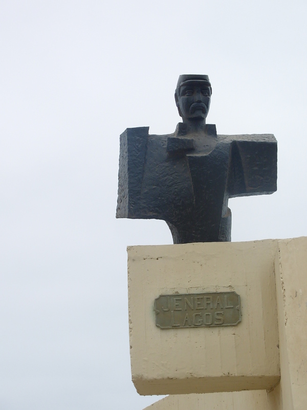 Foto de Arica, Chile