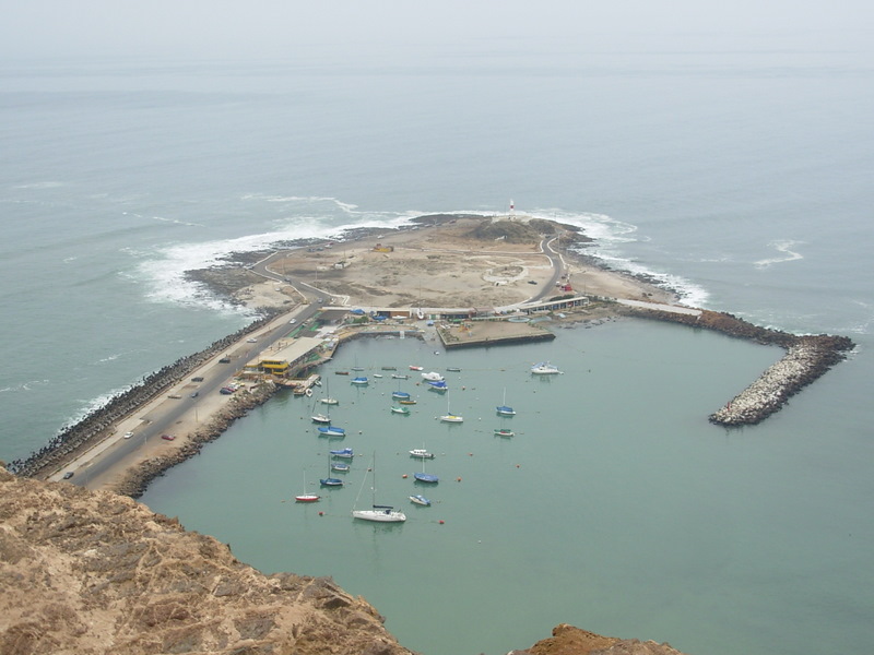 Foto de Arica, Chile