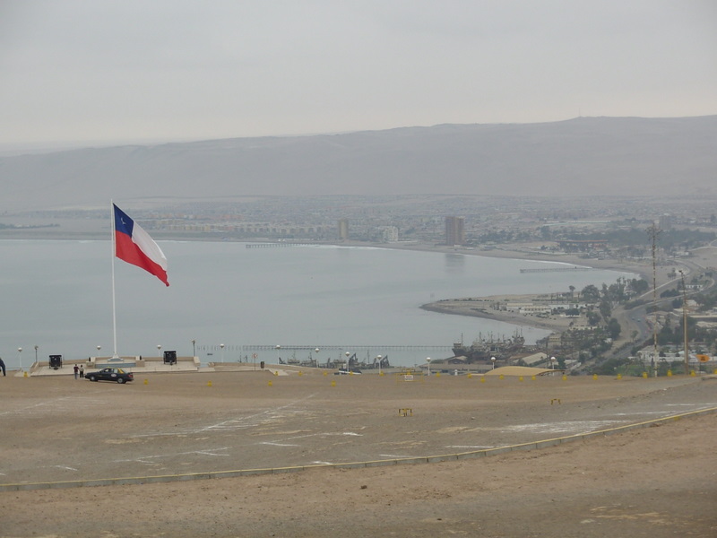 Foto de Arica, Chile
