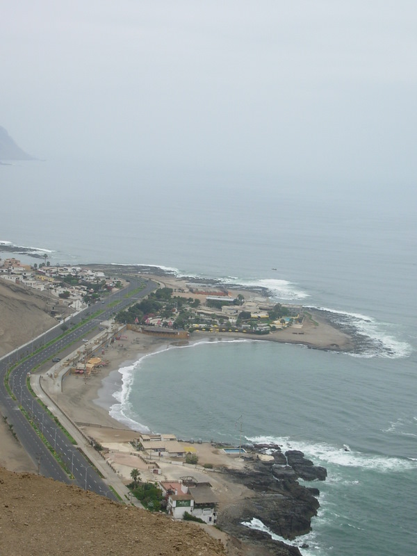 Foto de Arica, Chile