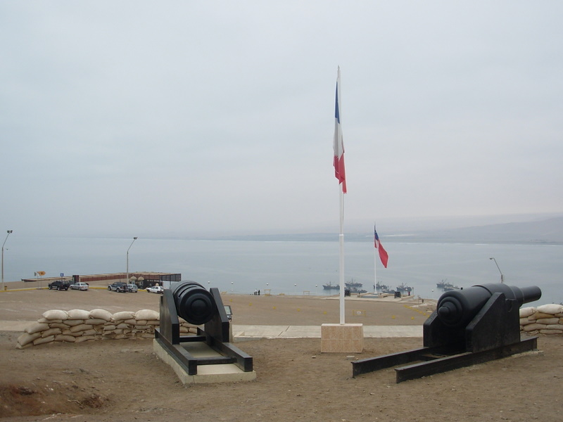 Foto de Arica, Chile