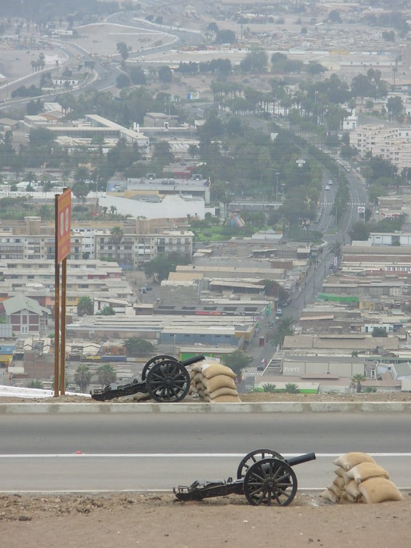 Foto de Arica, Chile