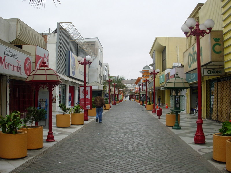 Foto de Arica, Chile