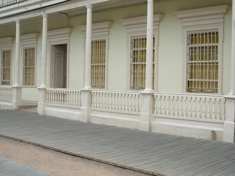 Foto de Iquique, Chile