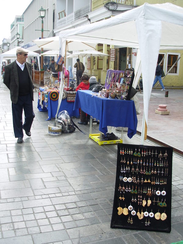 Foto de Iquique, Chile