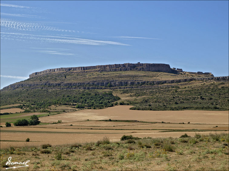 Foto de Peñalcazar (Soria), España