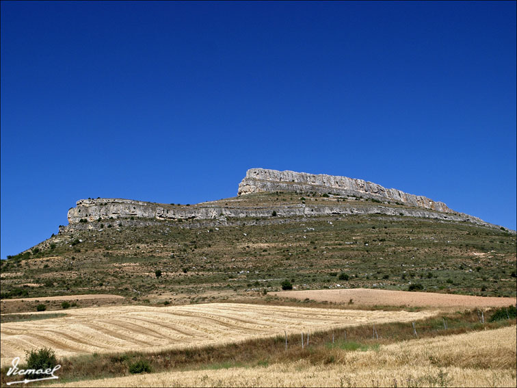Foto de Peñalcazar (Soria), España