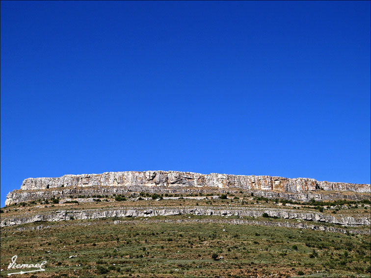 Foto de Peñalcazar (Soria), España