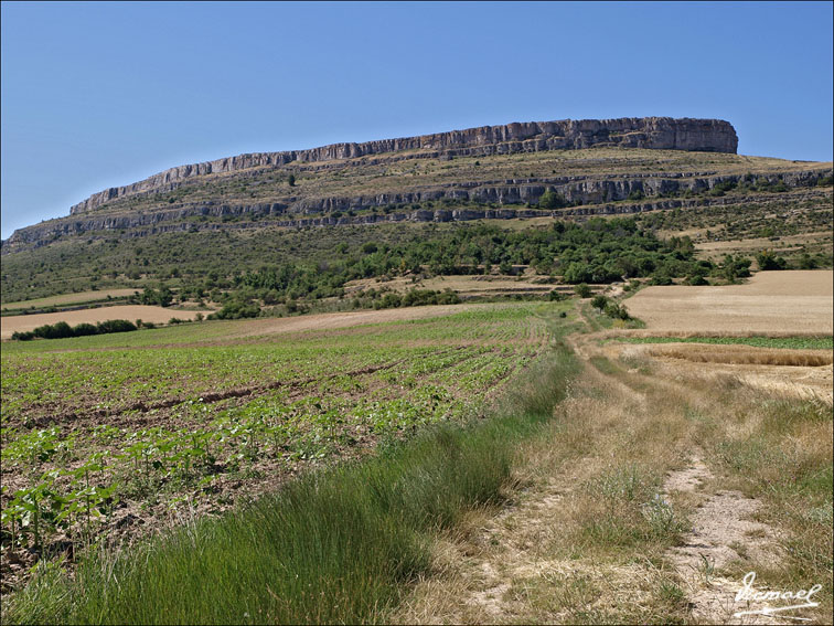 Foto de Peñalcazar (Soria), España