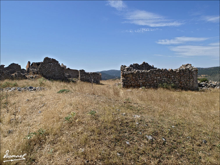 Foto de Peñalcazar (Soria), España