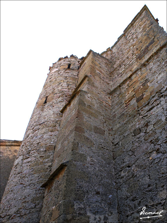 Foto de Peñalcazar (Soria), España
