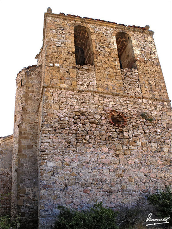 Foto de Peñalcazar (Soria), España