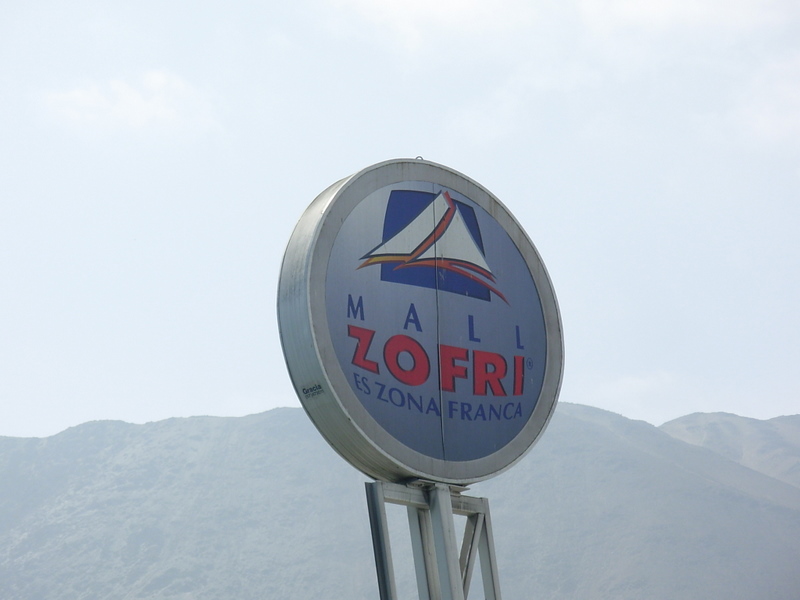 Foto de Iquique, Chile